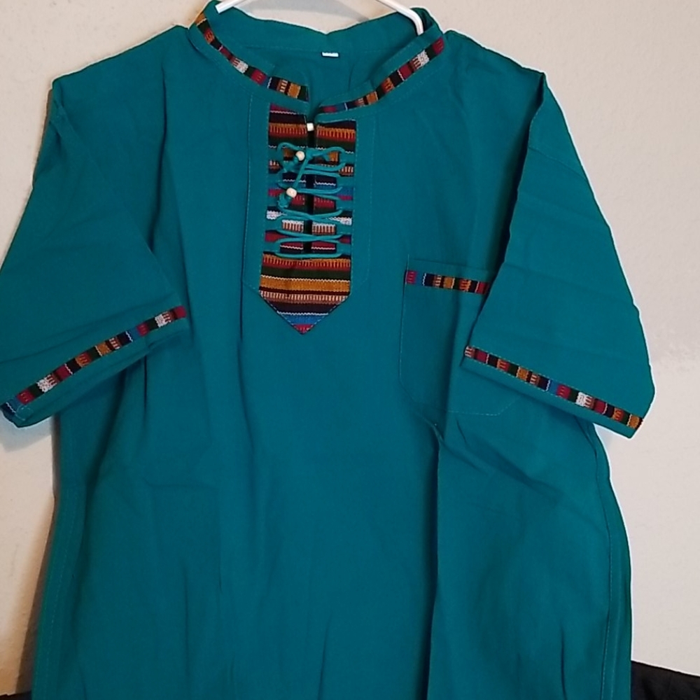 Unisex SHIRT